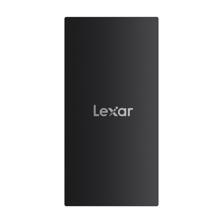 Lexar SL300 2TB SSD Portatile Nero