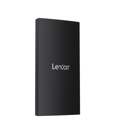 Lexar SL300 2TB SSD Portatile Nero