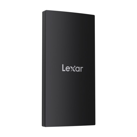 Lexar SL300 2TB SSD Portatile Nero