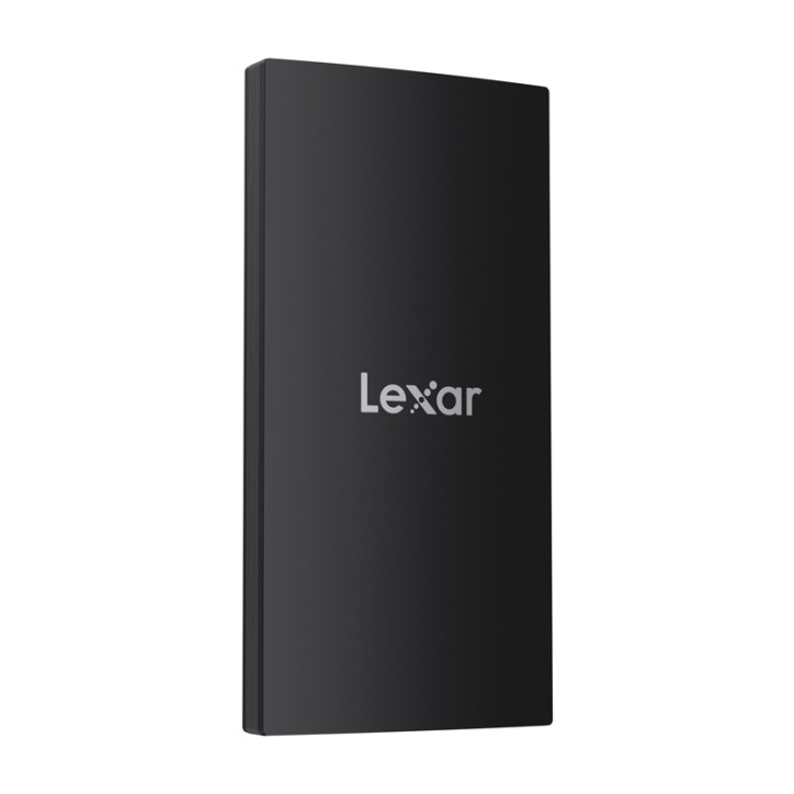 Lexar SL300 2TB SSD Portatile Nero