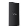 Lexar SL300 2TB SSD Portatile Nero