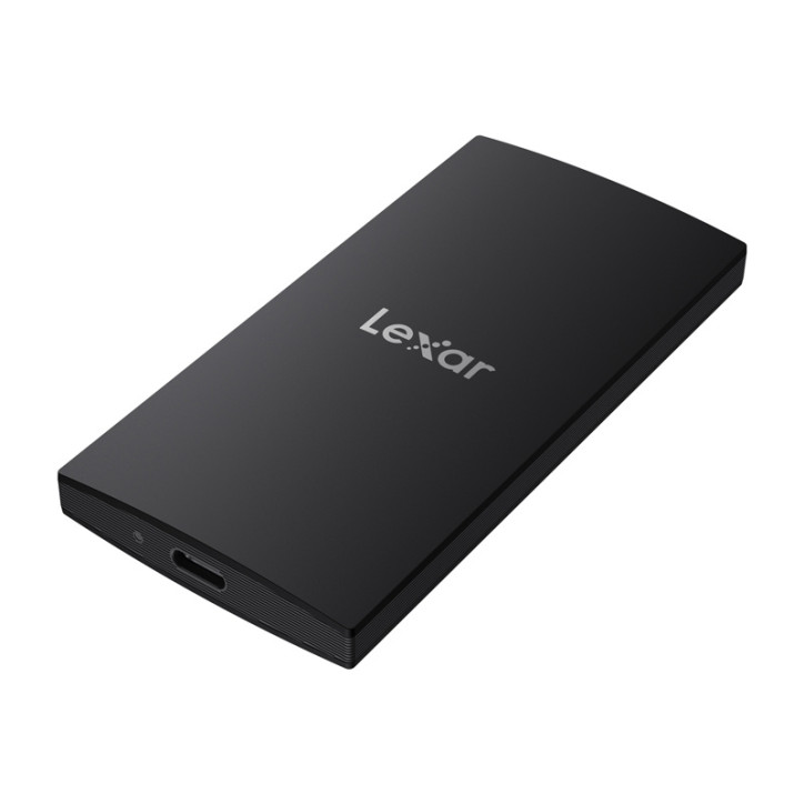 Lexar SL300 2TB SSD Portatile Nero