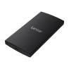 Lexar SL300 2TB SSD Portatile Nero