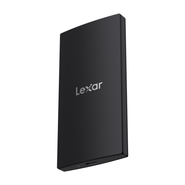 Lexar SL300 2TB SSD Portatile Nero