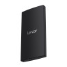 Lexar SL300 2TB SSD Portatile Nero