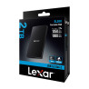 Lexar SL300 2TB SSD Portatile Nero