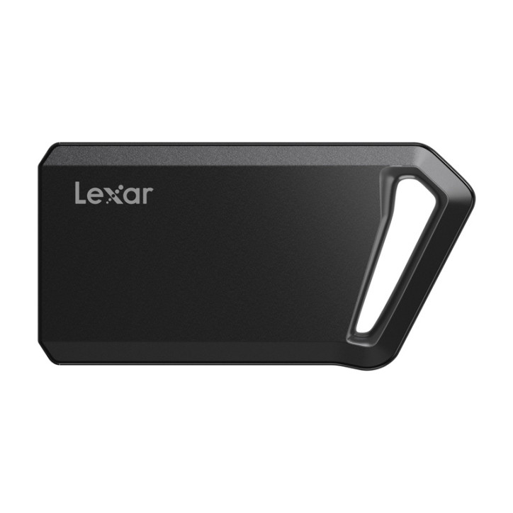 Lexar SL600 4TB Portable SSD Grigio Grafite