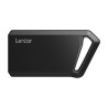 Lexar SL600 4TB Portable SSD Grigio Grafite