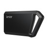 Lexar SL600 4TB Portable SSD Grigio Grafite