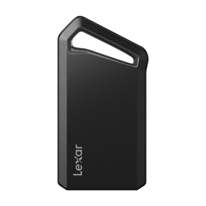 Lexar SL600 4TB Portable SSD Grigio Grafite