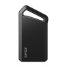 Lexar SL600 4TB Portable SSD Grigio Grafite
