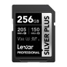 Lexar Professional SILVER PLUS SDXC 256GB