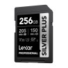 Lexar Professional SILVER PLUS SDXC 256GB
