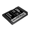 Lexar Professional SILVER PLUS SDXC 256GB