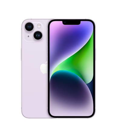 Apple iPhone 14 512GB Viola