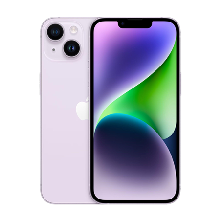 Apple iPhone 14 512GB Viola