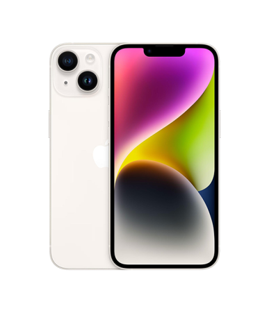 Apple iPhone 14 512GB Starlight
