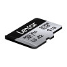 Karta pamięci Lexar High-Performance Silver Plus microSDXC 1TB + adapter