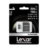 Karta pamięci Lexar High-Performance Silver Plus microSDXC 1TB + adapter