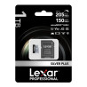 Karta pamięci Lexar High-Performance Silver Plus microSDXC 1TB + adapter