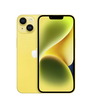 Apple iPhone 14 512GB Giallo