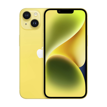 Apple iPhone 14 512GB Giallo