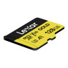 Lexar GOLD microSDXC 128GB UHS-II V60 A1