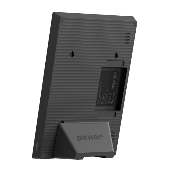 Lexar Pexar PX-110BLKGLR 11" Nero