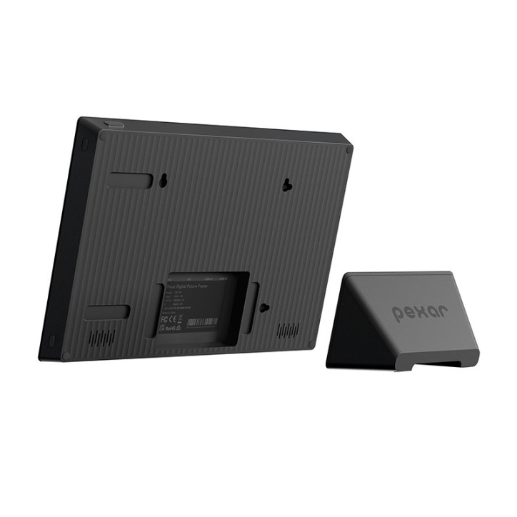 Lexar Pexar PX-110BLKGLR 11" Nero