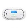 Rilevatore monossido di carbonio X-Sense XC01-M Link+ Pro