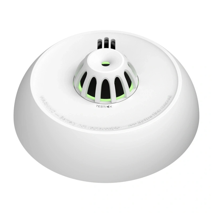X-Sense XH02-M Link+ Pro Rilevatore di Calore X-Sense XH02-M Link+ Pro Rilevatore di Calore