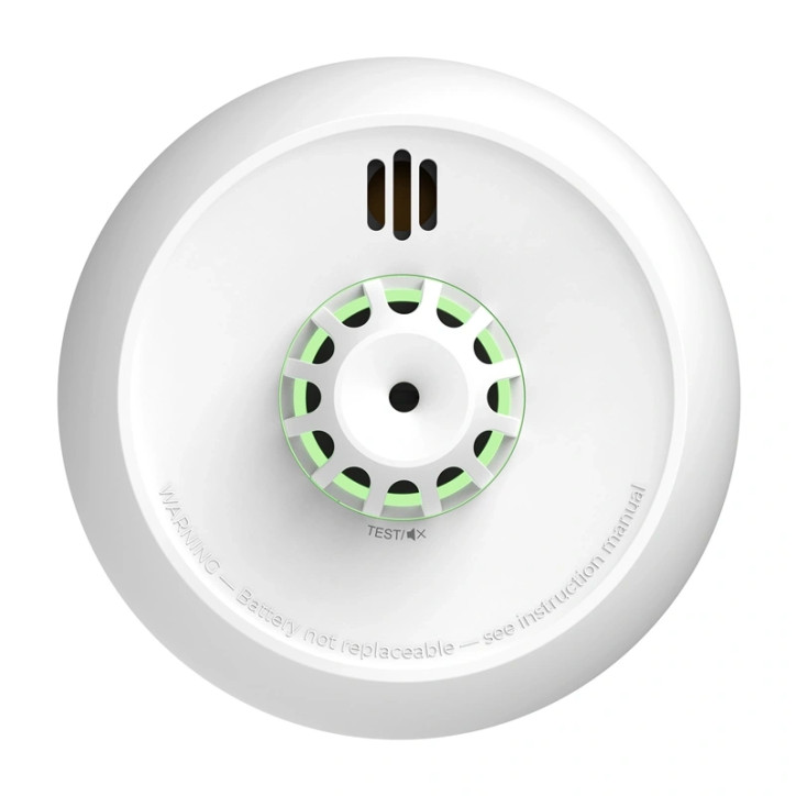 X-Sense XH02-M Link+ Pro Rilevatore di Calore X-Sense XH02-M Link+ Pro Rilevatore di Calore