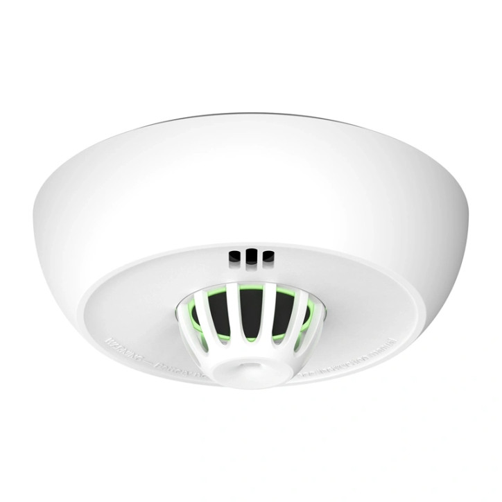 X-Sense XH02-M Link+ Pro Rilevatore di Calore X-Sense XH02-M Link+ Pro Rilevatore di Calore