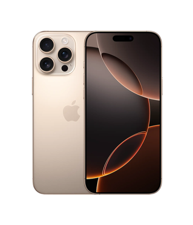 Apple iPhone 16 Pro Max 256GB Desert Titanium