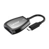 Lexar Lettore di Schede Dual-Slot SD/microSD USB-C LRW470U-RNHNG