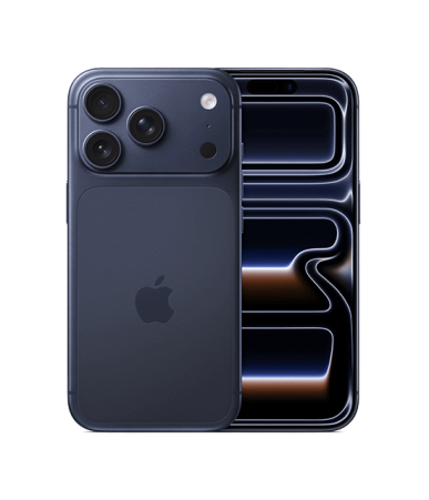 Apple iPhone 17 Pro Max 1TB Blu Profondo