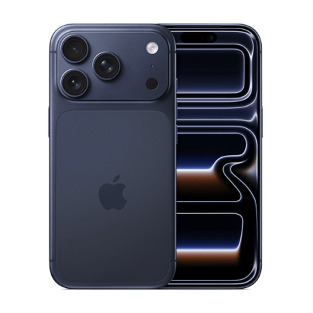 Apple iPhone 17 Pro Max 1TB Blu Profondo