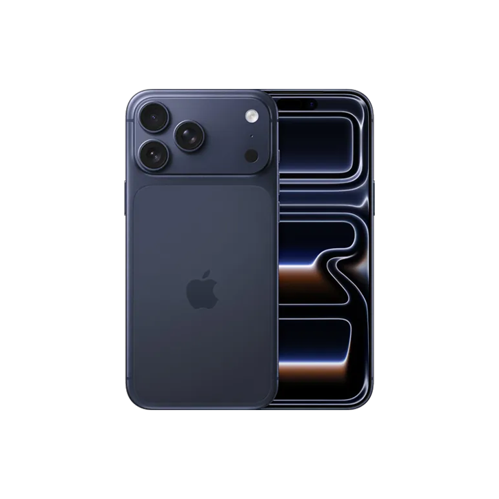 Apple iPhone 17 Pro Max 256GB Deep Blue