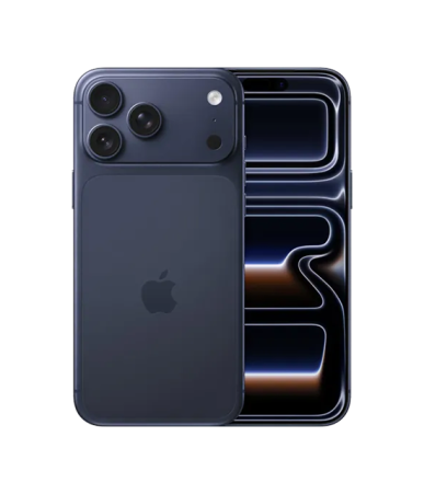 Apple iPhone 17 Pro Max 256GB Blu Profondo