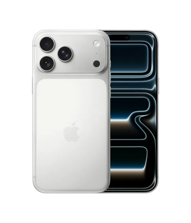 Apple iPhone 17 Pro Max 256GB Silver