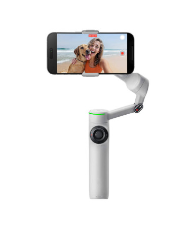 Insta360 Flow 2 Pro Standalone Gimbal (Gray)