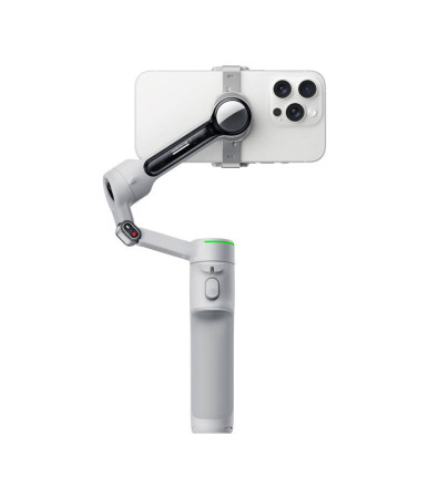 Insta360 Flow 2 Pro Standalone Gimbal (Gray)
