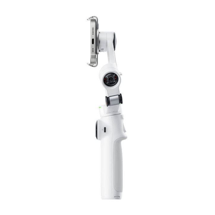 Insta360 Flow 2 Pro Gimbal per Smartphone Bianco