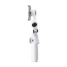 Insta360 Flow 2 Pro Gimbal per Smartphone Bianco