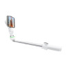 Insta360 Flow 2 Pro Gimbal per Smartphone Bianco