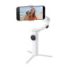 Insta360 Flow 2 Pro Gimbal per Smartphone Bianco