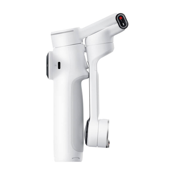 Insta360 Flow 2 Pro Gimbal per Smartphone Bianco