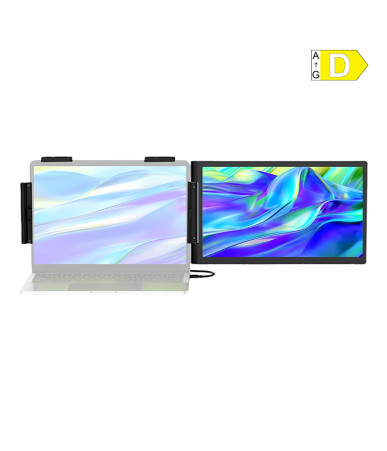 Zeuslap Z14P 14" Monitor Portatile Full HD