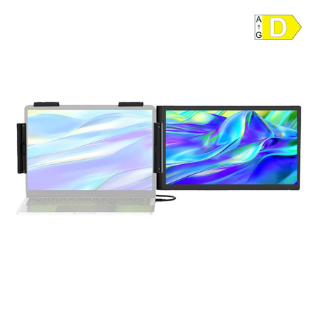 Zeuslap Z14P 14" Monitor Portatile Full HD