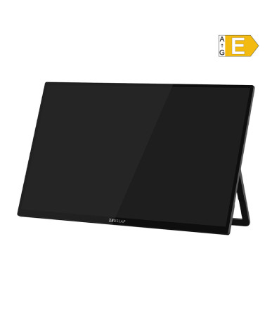 Zeuslap Z22P PRO Monitor Portatile Touchscreen 22" QHD
